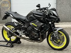 YAMAHA MT 10 ABS