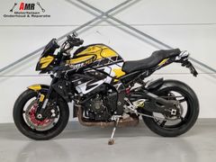 YAMAHA MT 10 ABS