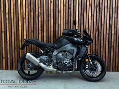 YAMAHA MT 10 ABS