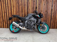 YAMAHA MT 10 ABS