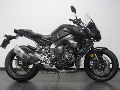 YAMAHA MT 10 ABS
