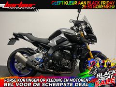 YAMAHA MT 10 SP