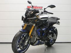 YAMAHA MT 10 SP