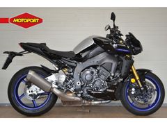 YAMAHA MT 10 SP