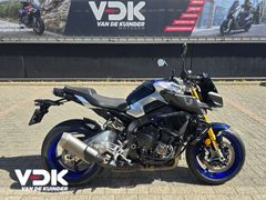 YAMAHA MT 10 SP