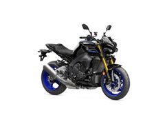 YAMAHA MT 10 SP ABS