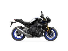 YAMAHA MT 10 SP ABS