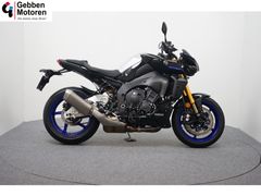 YAMAHA MT 10 SP ABS