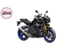 YAMAHA MT 10 SP ABS