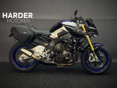 YAMAHA MT 10 SP ABS