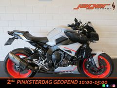 YAMAHA MT 10 SP ABS