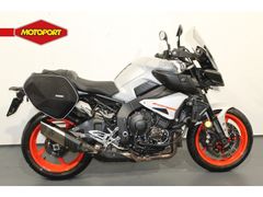 YAMAHA MT 10 TOURER EDITION