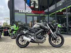 YAMAHA MT 125