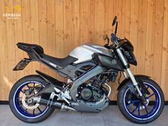 YAMAHA MT 125