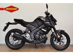 YAMAHA MT 125