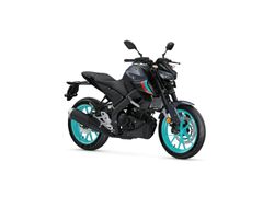 YAMAHA MT 125 ABS