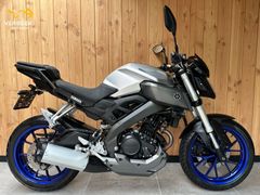 YAMAHA MT 125 ABS