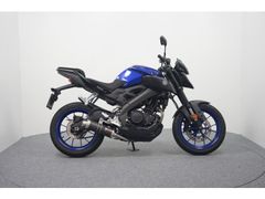 YAMAHA MT 125 ABS