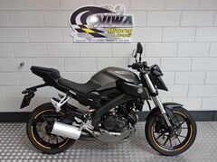 YAMAHA MT 125 ABS