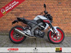 YAMAHA MT 125 ABS