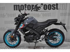 YAMAHA MT 125 ABS