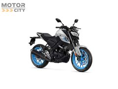 YAMAHA MT 125 ABS