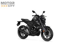 YAMAHA MT 125 ABS