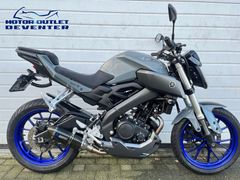 YAMAHA MT 125 ABS