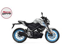 YAMAHA MT 125 ABS