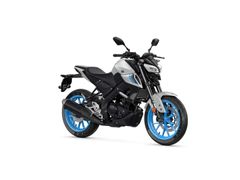 YAMAHA MT 125 ABS