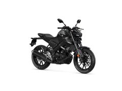 YAMAHA MT 125 ABS