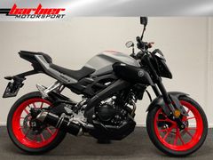 YAMAHA MT 125 ABS