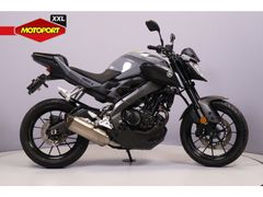 YAMAHA MT 125 ABS