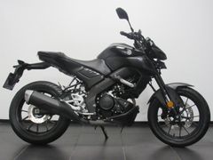 YAMAHA MT 125 ABS