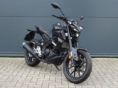 YAMAHA MT 125 ABS