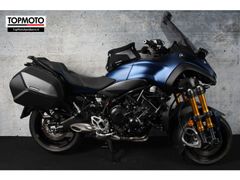 YAMAHA NIKEN GT