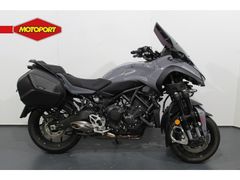 YAMAHA NIKEN GT