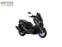 YAMAHA NMAX 125