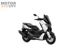 YAMAHA NMAX 125