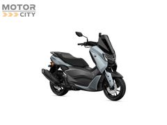 YAMAHA NMAX 125