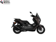 YAMAHA NMAX 125