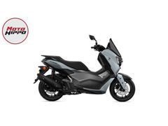 YAMAHA NMAX 125