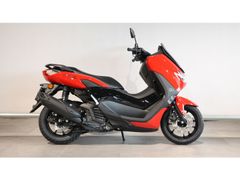 YAMAHA NMAX 155