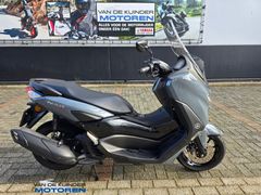 YAMAHA NMAX 155