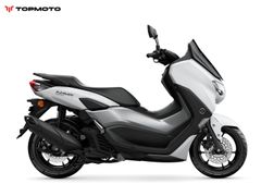 YAMAHA NMAX 155