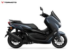 YAMAHA NMAX 155