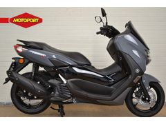 YAMAHA NMAX 155