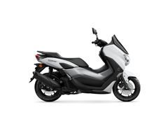 YAMAHA NMAX 155