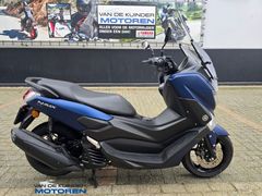 YAMAHA NMAX 155