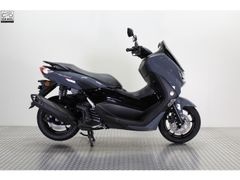 YAMAHA NMAX 155